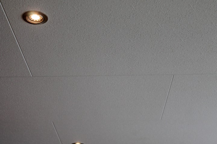 Plafondplaten agnes – Van Der