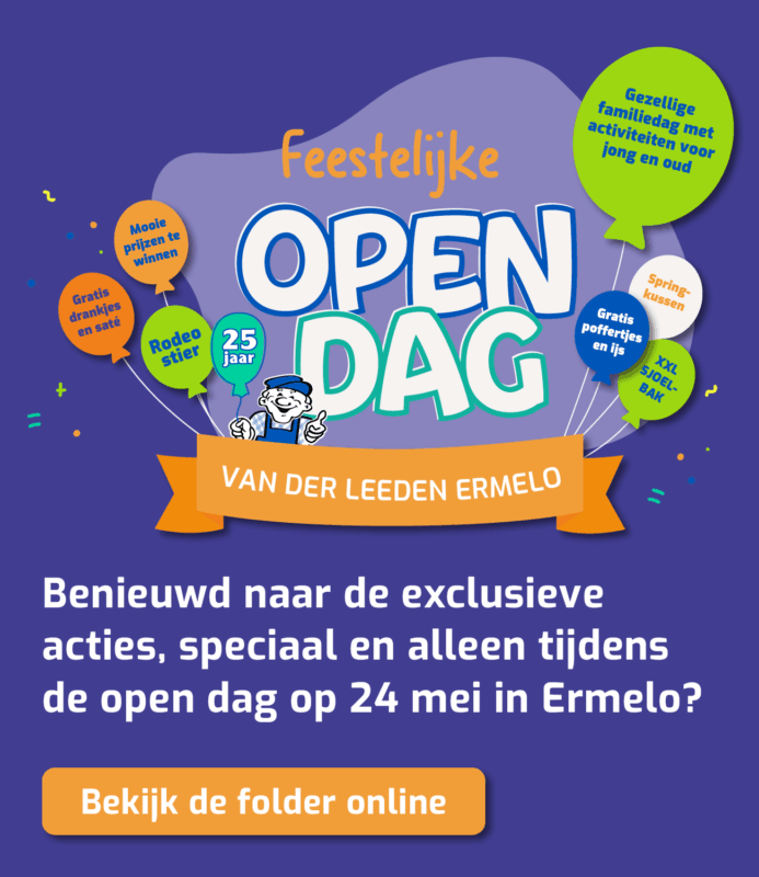 van der Leeden